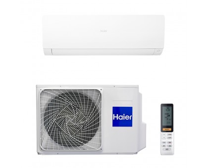Кондиционер Haier AS25S2SF1FA-CW/1U25S2SM1FA Flexis Inverter White