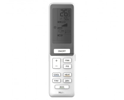 Кондиционер Haier AS25JBJHRA-W/1U25JEJFRA Jade Inverter