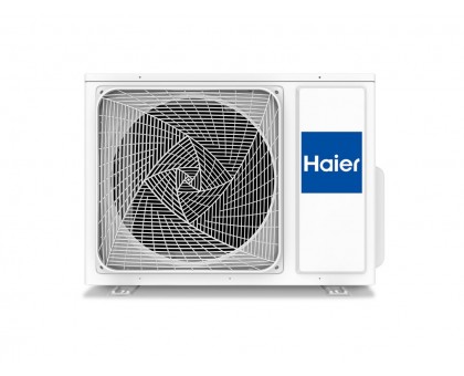 Кондиционер Haier AS25JBJHRA-W/1U25JEJFRA Jade Inverter