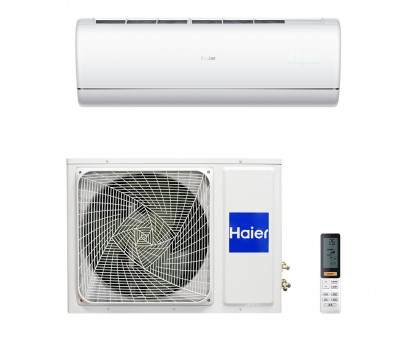 Кондиционер Haier AS25JBJHRA-W/1U25JEJFRA Jade Inverter