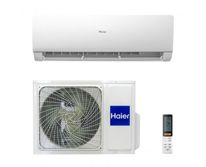 Кондиционер Haier AS25SN1FA-NR/1U25S2SQ1FA-NR Nordic Inverter