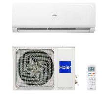 Кондиционер Haier AS18TB3HRA/1U18TR4ERA Tibio Inverter