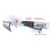 Кондиционер инверторный Hitachi Premium RAK-35PSEW-RAC-35WSE
