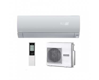 Кондиционер инверторный Hitachi Premium RAK-35PSES-RAC-35WSE