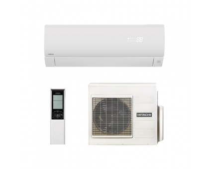 Кондиционер инверторный Hitachi Premium RAK-35PSEW-RAC-35WSE