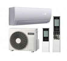 Кондиционер инверторный Hitachi Premium RAK-35PSES-RAC-35WSE