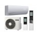 Кондиционер инверторный Hitachi Premium RAK-35PSES-RAC-35WSE