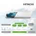 Кондиционер инверторный Hitachi Premium RAK-35PSEW-RAC-35WSE