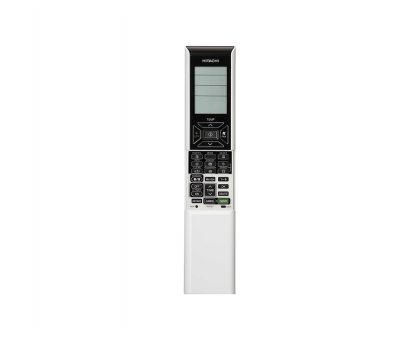 Кондиционер Hitachi RAK-25RPE/RAC-25WPE Standart Inverter R32