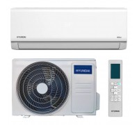 Кондиционер инверторный HYUNDAI ARN12LSSUAWF1/ARU12LSSUAWF1 с Wi-Fi