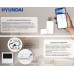 Модуль Wi-Fi NWF-01 для кондиционеров HYUNDAI