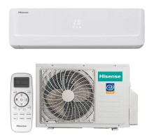 Кондиционер инверторный Hisense Element TT20YD2D