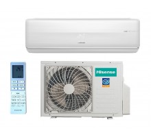 Кондиционер инверторный Hisense Fresh Master QF25XW0E