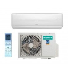 Кондиционер инверторный Hisense Fresh Master QF25XW0E