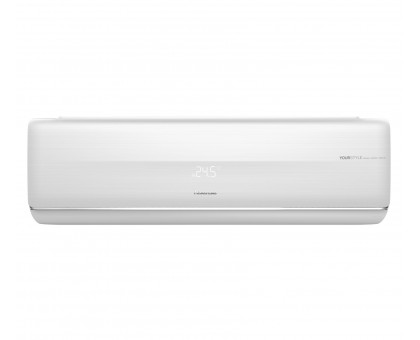 Кондиционер инверторный Hisense Fresh Master QF25XW0E