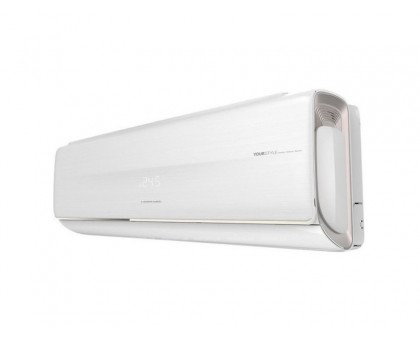 Кондиционер инверторный Hisense Fresh Master QF25XW0E