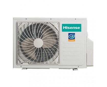 Кондиционер инверторный Hisense Fresh Master QF25XW0E