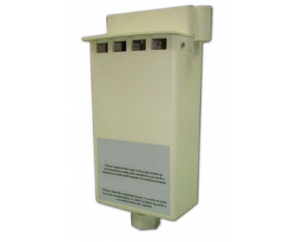 Испаритель конденсата кондиционера﻿﻿ Inverter Expert Dissipator Hisense 