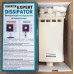 Испаритель конденсата кондиционера﻿﻿ Inverter Expert Dissipator Hisense 
