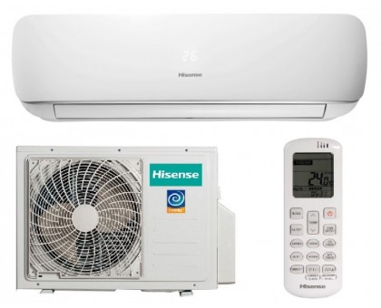 Кондиционер Hisense TG50XA0A Apple Pie R32