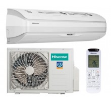 Кондиционер Hisense QD25XU0A Silentum Pro