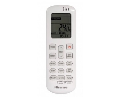 Кондиционер Hisense TG50XA0A Apple Pie R32