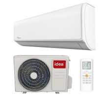 Кондиционер инверторный Idea ISR-07HR-MA0-DN1
