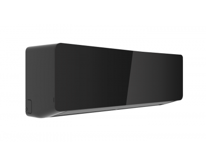 Кондиционер IDEA PRO ARTIST IPA-12HRART-FN8 BLACK