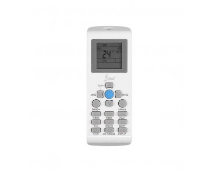 Кондиционер инверторный Idea ISR-12HR-SA1-DN8 R32