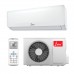 Кондиционер инверторный Idea ISR-12HR-SA1-DN8 R32