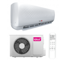 Кондиционер Idea IPA-09HR-FN8 ION SARDIUS Inverter