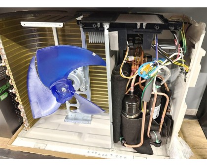 Кондиционер инверторный Idea Victory ISR-09HR-VI05-DN8