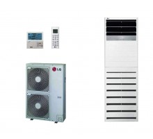 Колонный кондиционер LG UP36WC.NT1R0 / UU36WC.U41R0 Smart Inverter