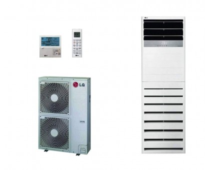 Колонный кондиционер LG UP36WC.NT1R0 / UU36WC.U41R0 Smart Inverter
