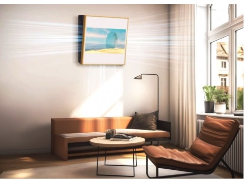 Кондиционеры LG ARTCOOL Gallery Premium