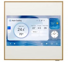Кондиционер LG Artcool Gallery Premium LCD A09GA2