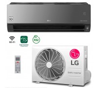 Кондиционер инверторный LG ARTCOOL AC09BQ