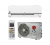 Кондиционер LG PC09SQ Standart Plus