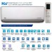 Кондиционер MDV INFINI UVpro MDSAL-09HRFN83D/MDOAG-09HFN8-V DC-Inverter