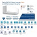 Кондиционер MDV INFINI UVpro MDSAL-09HRFN83D/MDOAG-09HFN8-V DC-Inverter