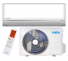 Кондиционер MDV INFINI Nordic Heat Pump MDSAN-09HRFN8/MDOAN-09HFN8