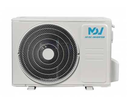 Кондиционер MDV INFINI Nordic Heat Pump MDSAN-12HRFN8/MDOAN-12HFN8