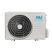 Кондиционер MDV INFINI Nordic Heat Pump MDSAN-12HRFN8/MDOAN-12HFN8