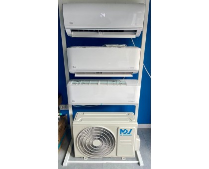 Кондиционер MDV INFINI Nordic Heat Pump MDSAN-12HRFN8/MDOAN-12HFN8