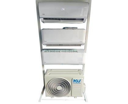 Кондиционер MDV INFINI Nordic Heat Pump MDSAN-12HRFN8/MDOAN-12HFN8