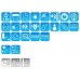 Кондиционер Midea Forest DC AF8-07N1C2-I/AF8-07N1C2-O