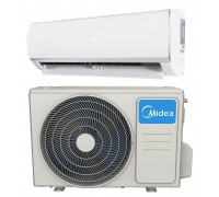 Кондиционер Midea Forest DC AF8-12N1C2-I/AF8-12N1C2-O