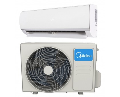 Кондиционер Midea Forest DC AF8-07N1C2-I/AF8-07N1C2-O