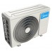 Кондиционер Midea Forest DC AF8-07N1C2-I/AF8-07N1C2-O