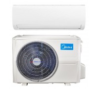 Кондиционер Midea Forest DC AF-09N1C2-I